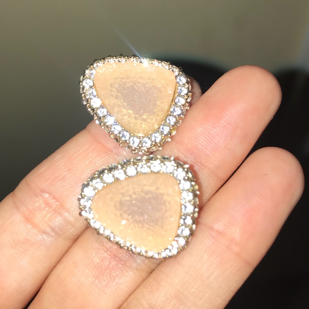 BaubleBar studs
